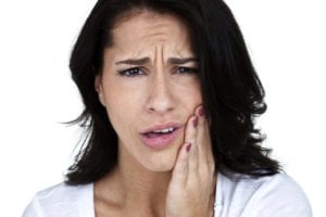 TMJ Therapy in Columbia, MD
