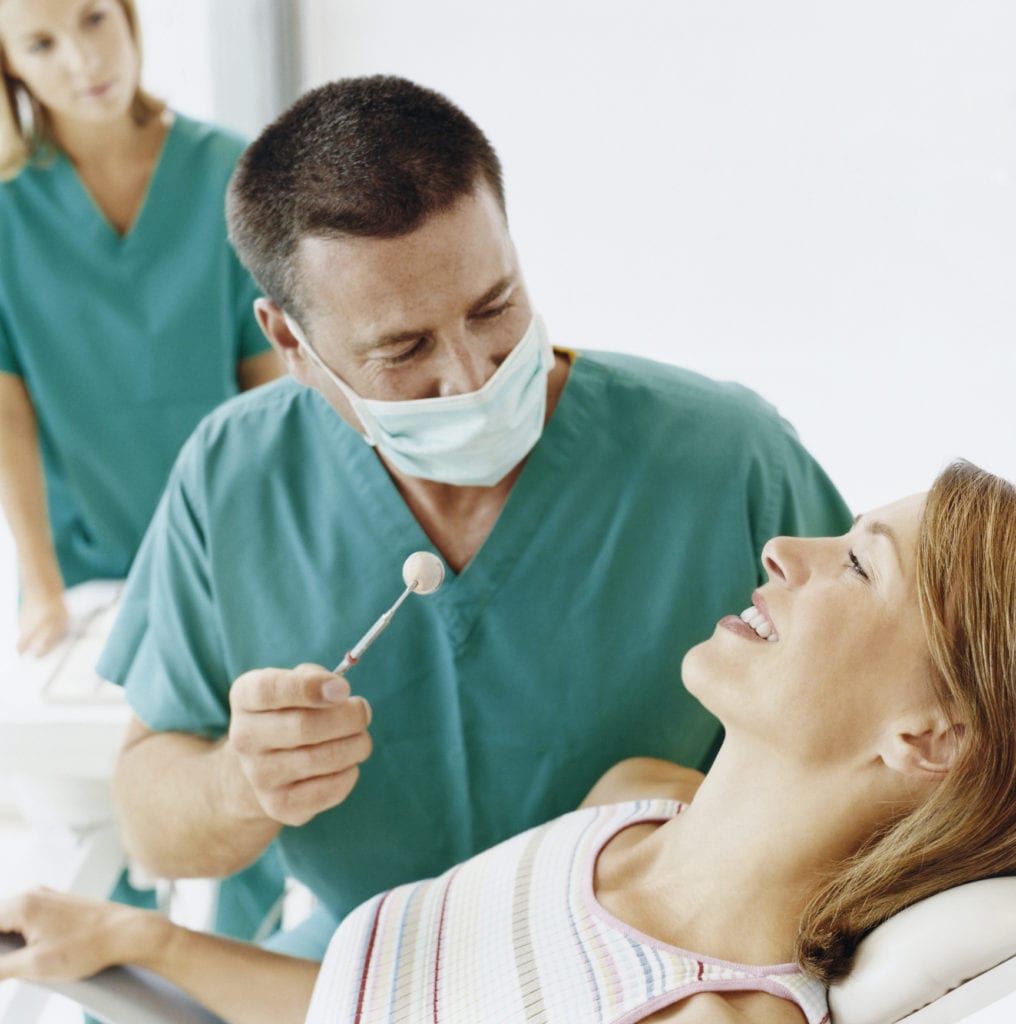 Do They Sedate You For Dental Implants? Dentist Norcross & Alpharetta, GA