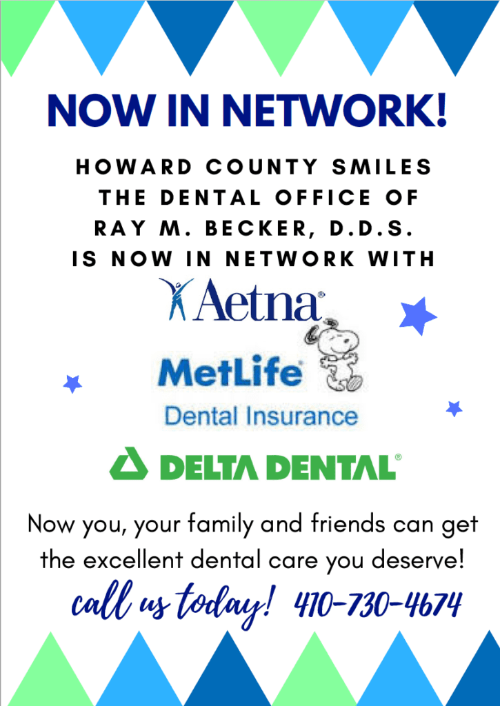 Howard County Smiles in network