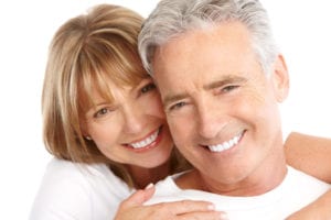 Oral health and aging in Columbia, MD