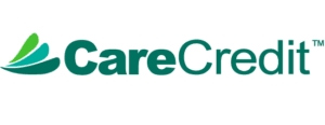 CareCredit Healthcare financing logo