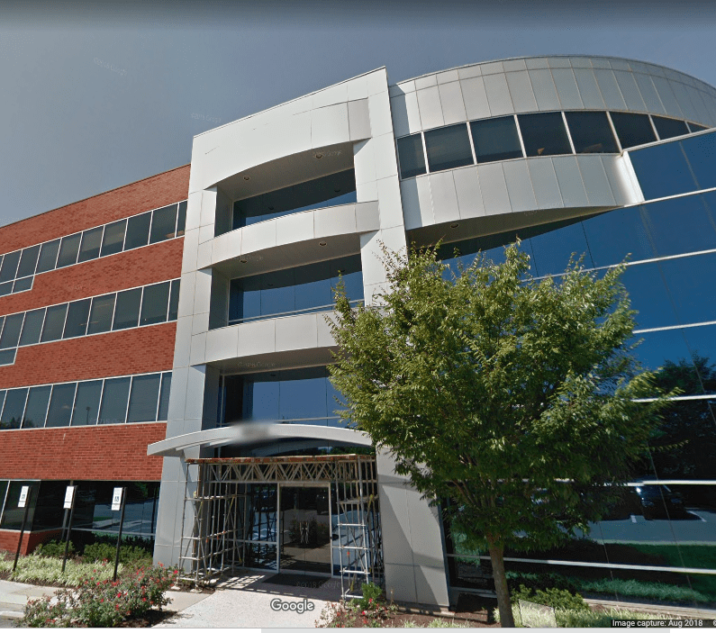 dr. ray becker dentist office columbia md