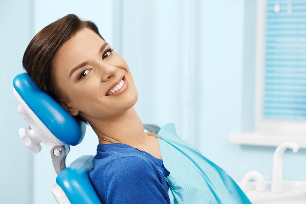 dental care in Columbia, MD