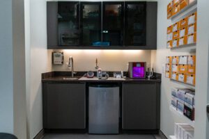 Main Gallery Image 16 | Office Tour