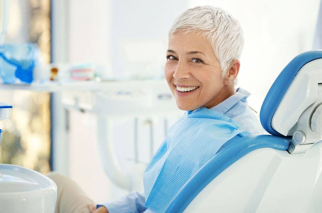 CEREC Cosmetic Dentistry