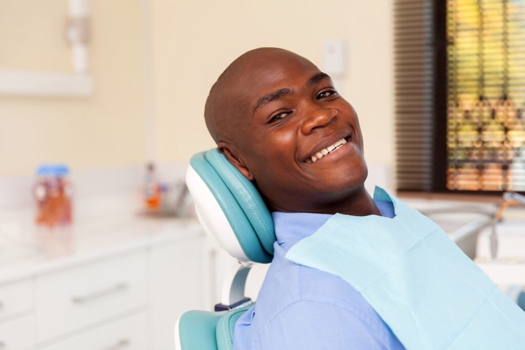 General Dentistry in Columbia MD