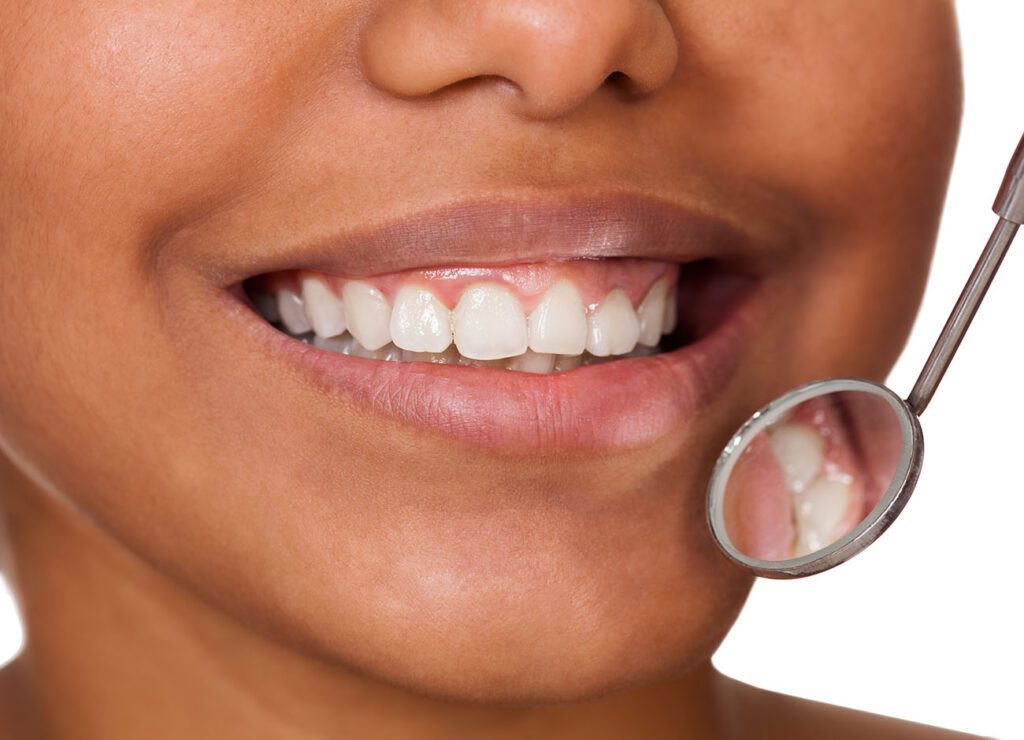 Periodontal Therapy in Columbia MD