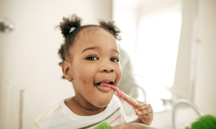 Prevent Cavities During the Holidays