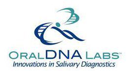 OralDNA Labs logo