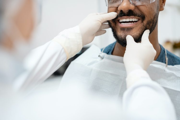 Early Signs of Gum Disease