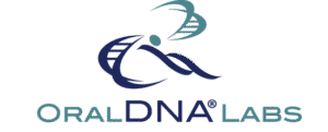 Oral DNA Labs Logo
