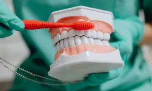 Understanding Gum Disease in Columbia, MD