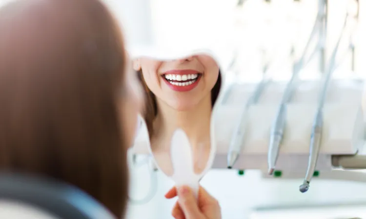Is It Time for a Smile Makeover? 5 Signs in Columbia, MD